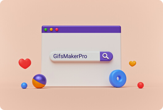 How do I make GIF?